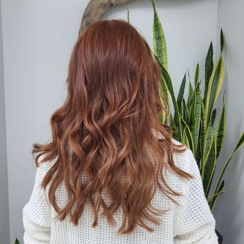 Brazilian Keratin hair treatment Oregon